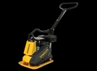 Benzinmotoros lapvibrátor 